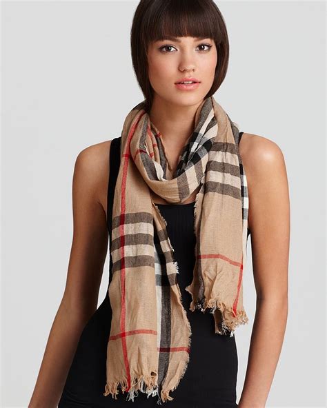 crinkle scarf burberry|Burberry scarf sale outlet.